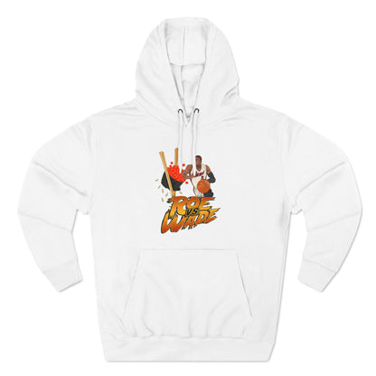 Roe Vs. Wade - Hoodie