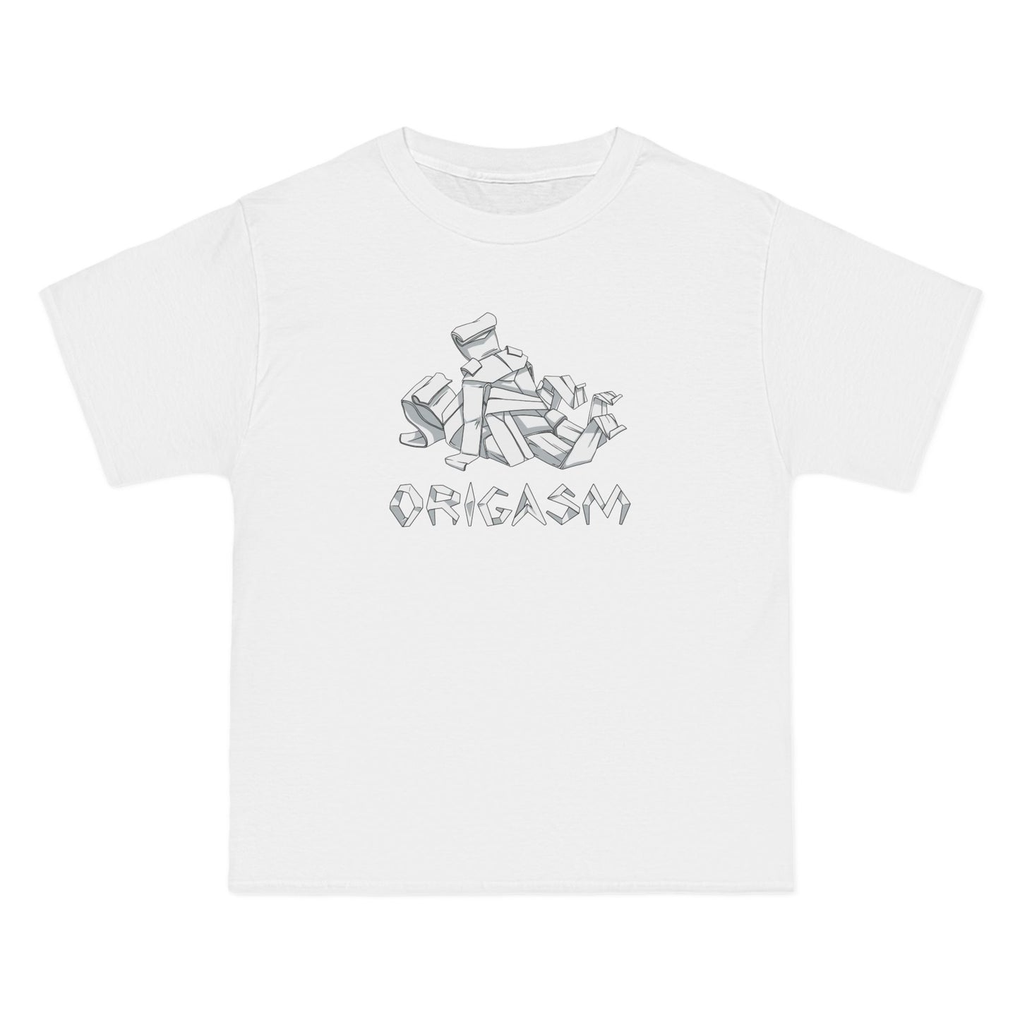 Origasm - Men's Heavyweight T-Shirt