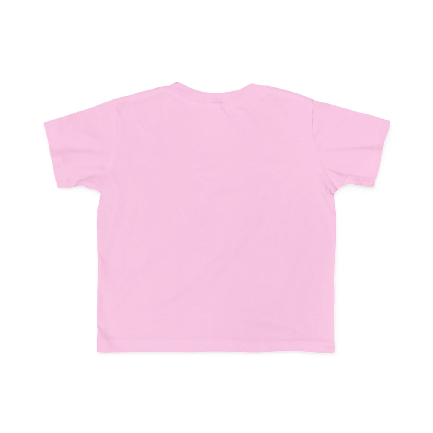 Unemployed Loves The Bottle - Toddler T-Shirt