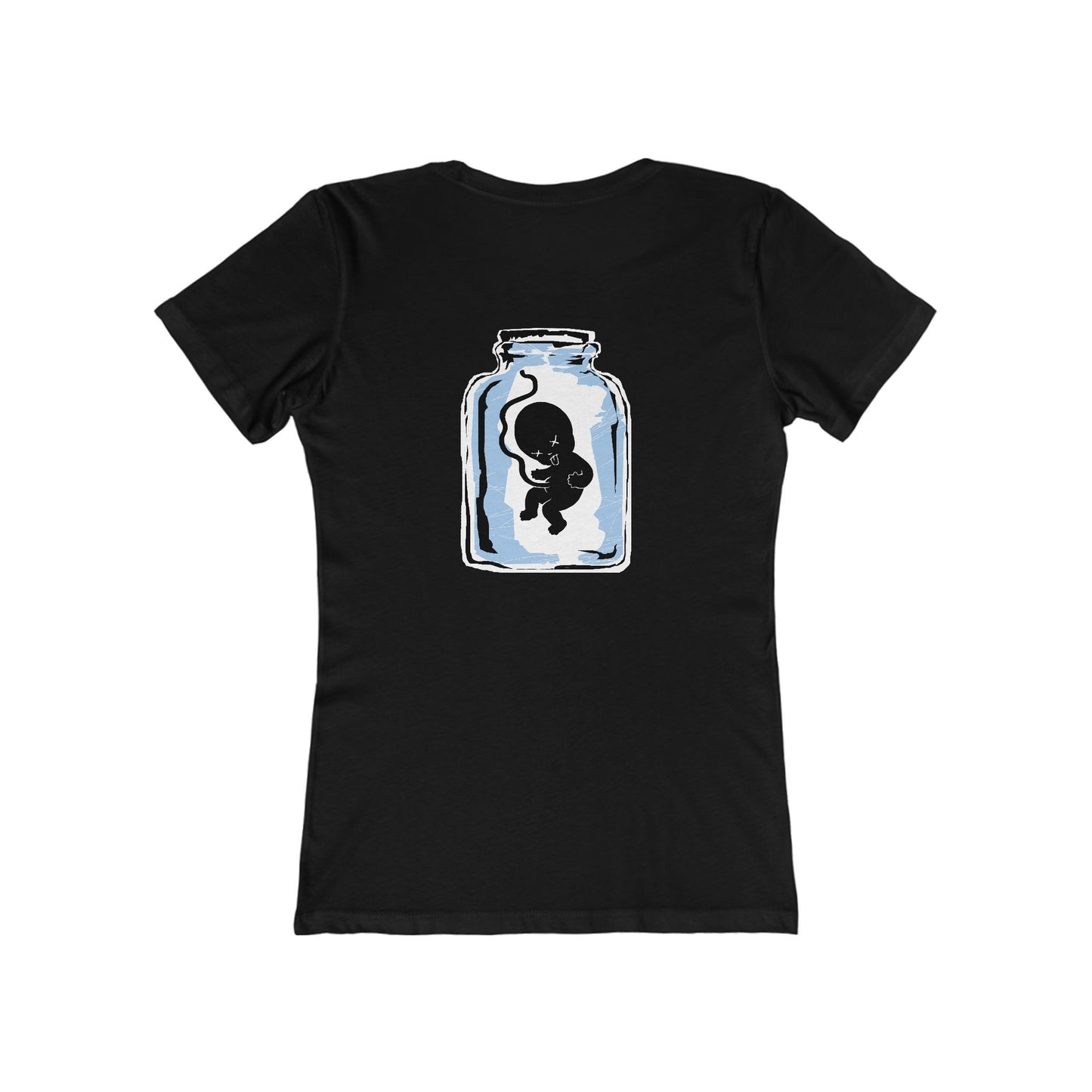 I'm Keeping My Baby  - Women’s T-Shirt