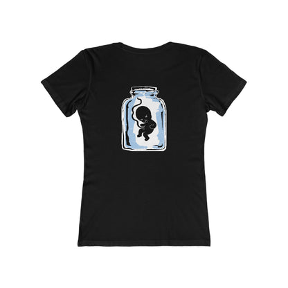 I'm Keeping My Baby  - Women’s T-Shirt