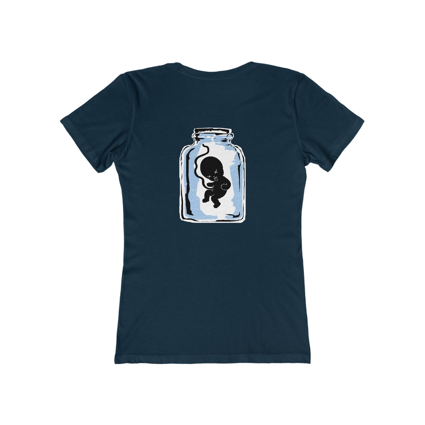 I'm Keeping My Baby  - Women’s T-Shirt