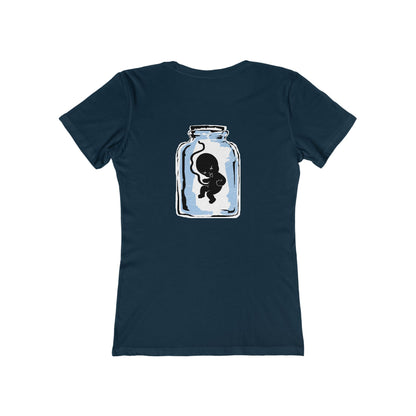 I'm Keeping My Baby  - Women’s T-Shirt