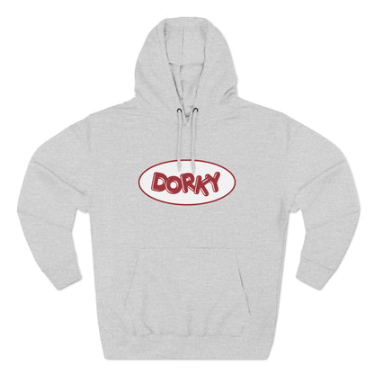 Dorky - Hoodie