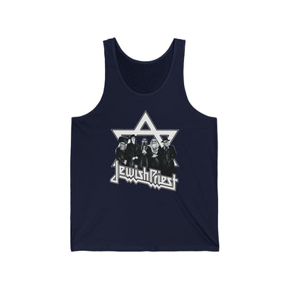 Jewish Priest - Unisex Tank