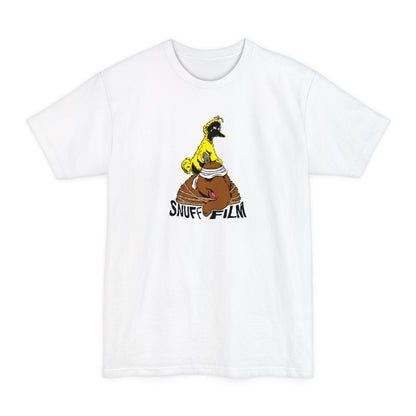 Snuff Film - Men's Tall T-Shirt