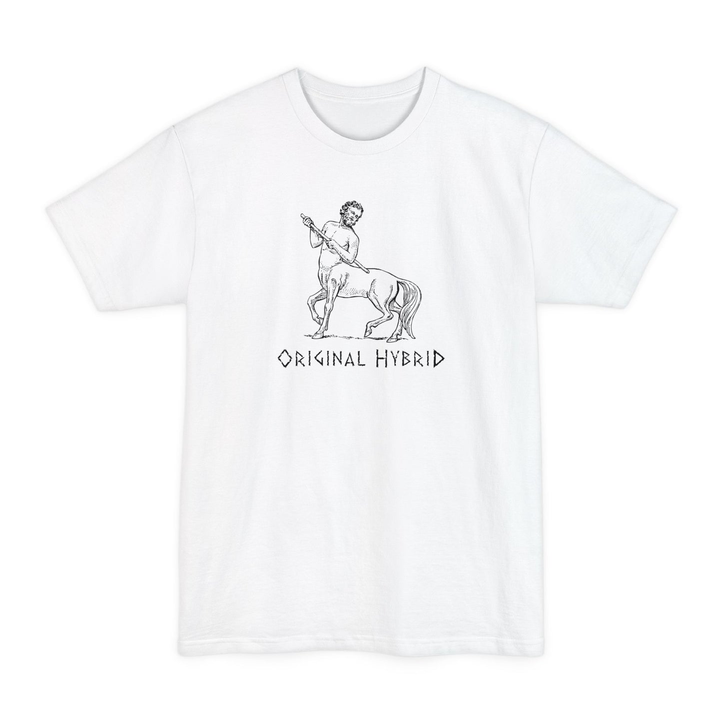 Original Hybrid - Men's Tall T-Shirt