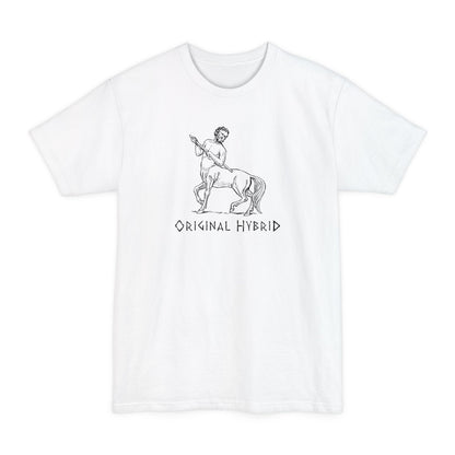 Original Hybrid - Men's Tall T-Shirt