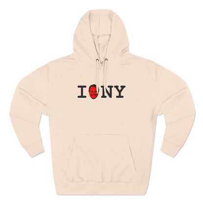 I (Lovitz) Ny - Hoodie