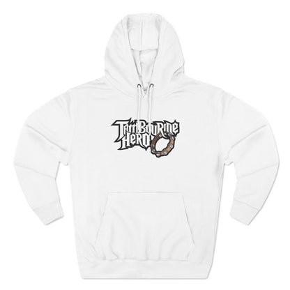Tambourine Hero - Hoodie