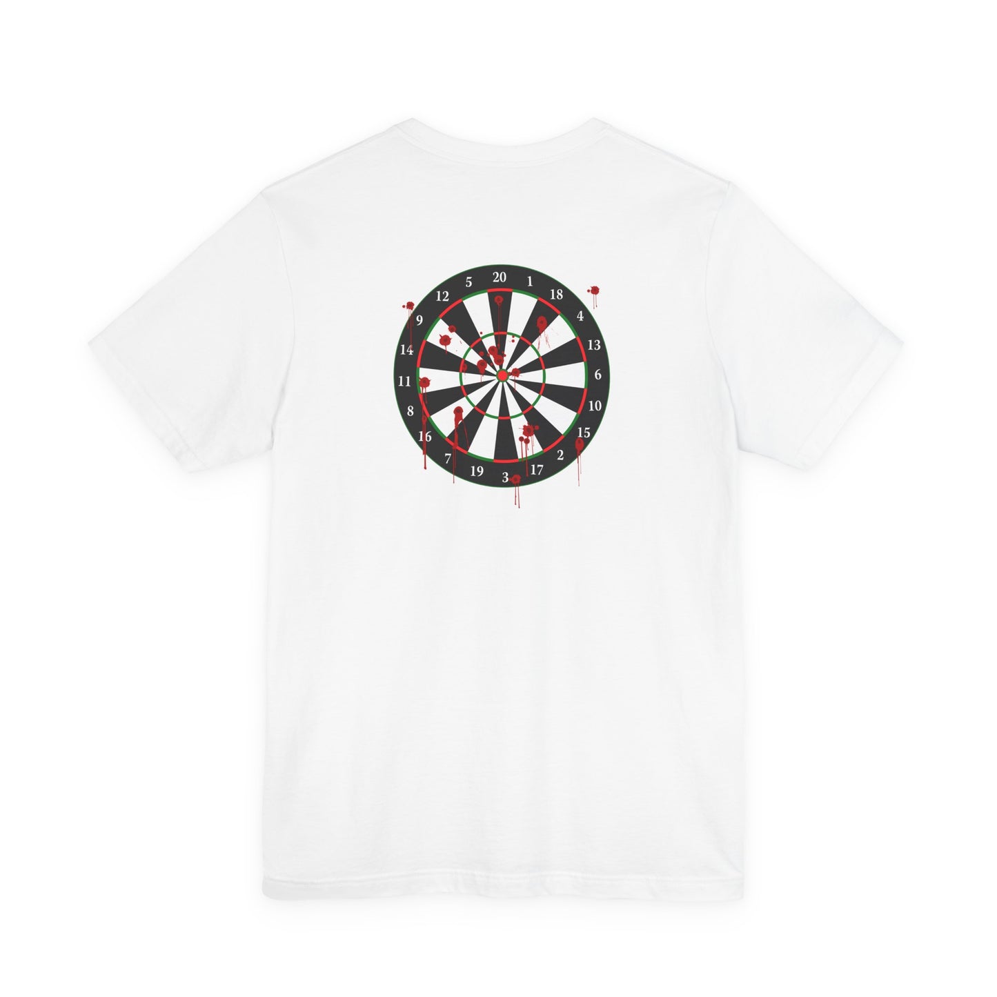 I'm Never Wearing This In A Bar Again - Men's T-Shirt