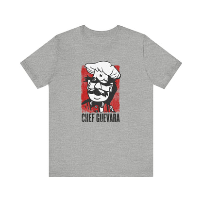 Chef Guevara - Men's T-Shirt