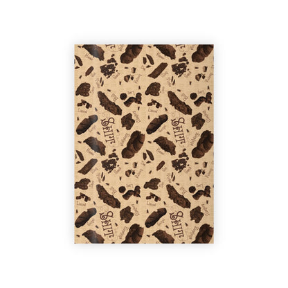 Crap Wrap - Gift Wrap