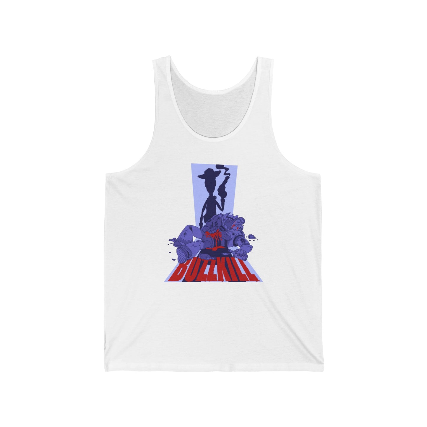 Buzzkill - Unisex Tank