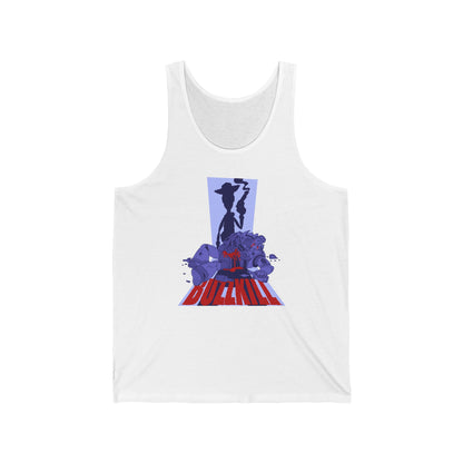Buzzkill - Unisex Tank