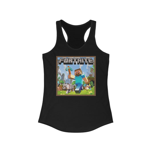 Fortnite - Women’s Racerback Tank