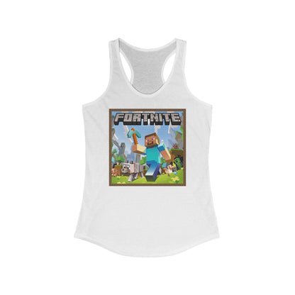 Fortnite - Women’s Racerback Tank