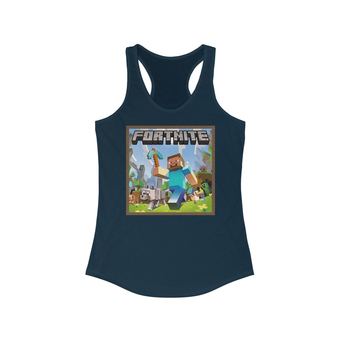 Fortnite - Women’s Racerback Tank