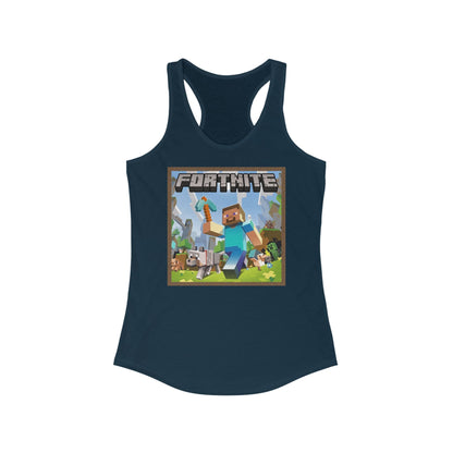 Fortnite - Women’s Racerback Tank