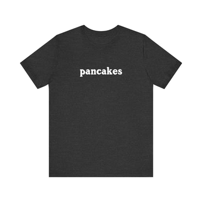 Pancakes - Men's T-Shirt
