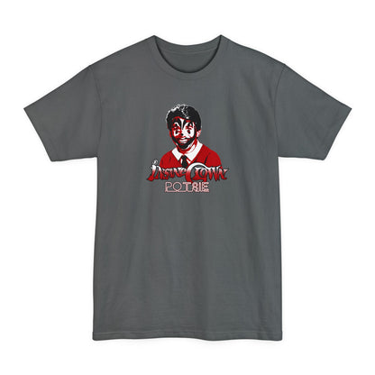 Insane Clown Potsie - Men's Tall T-Shirt