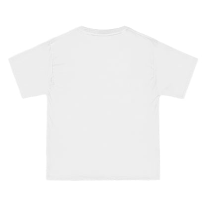 If I'm Not On A Watchlist - Men's Heavyweight T-Shirt