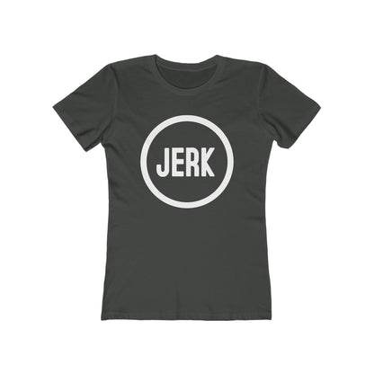 Circle Jerk - Women’s T-Shirt