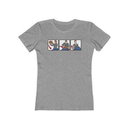 Pack A Bowl  - Women’s T-Shirt