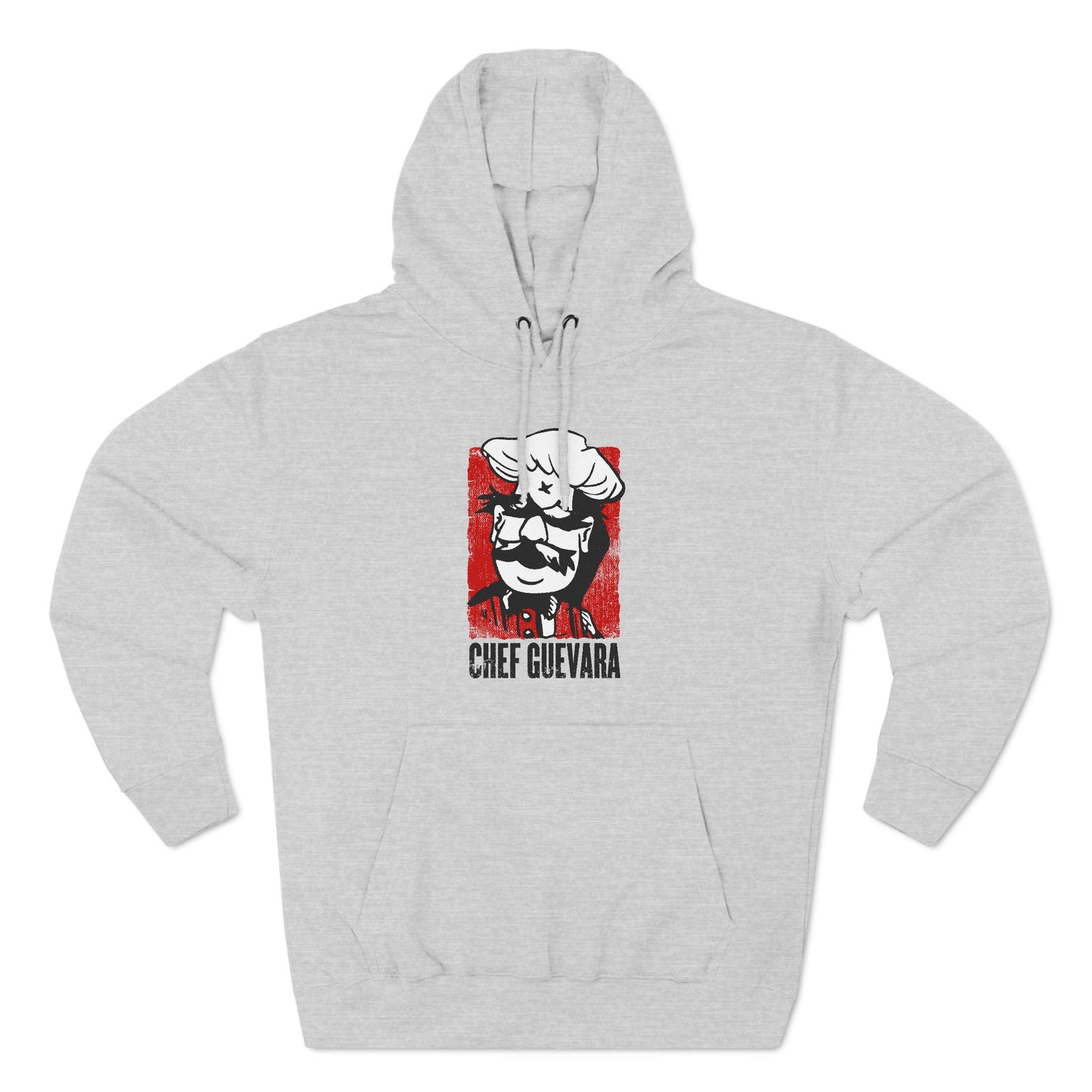 Chef Guevara - Hoodie