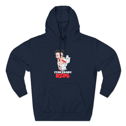 Everybody Boops - Hoodie