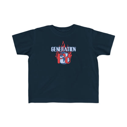 Generation F'D - Toddler T-Shirt