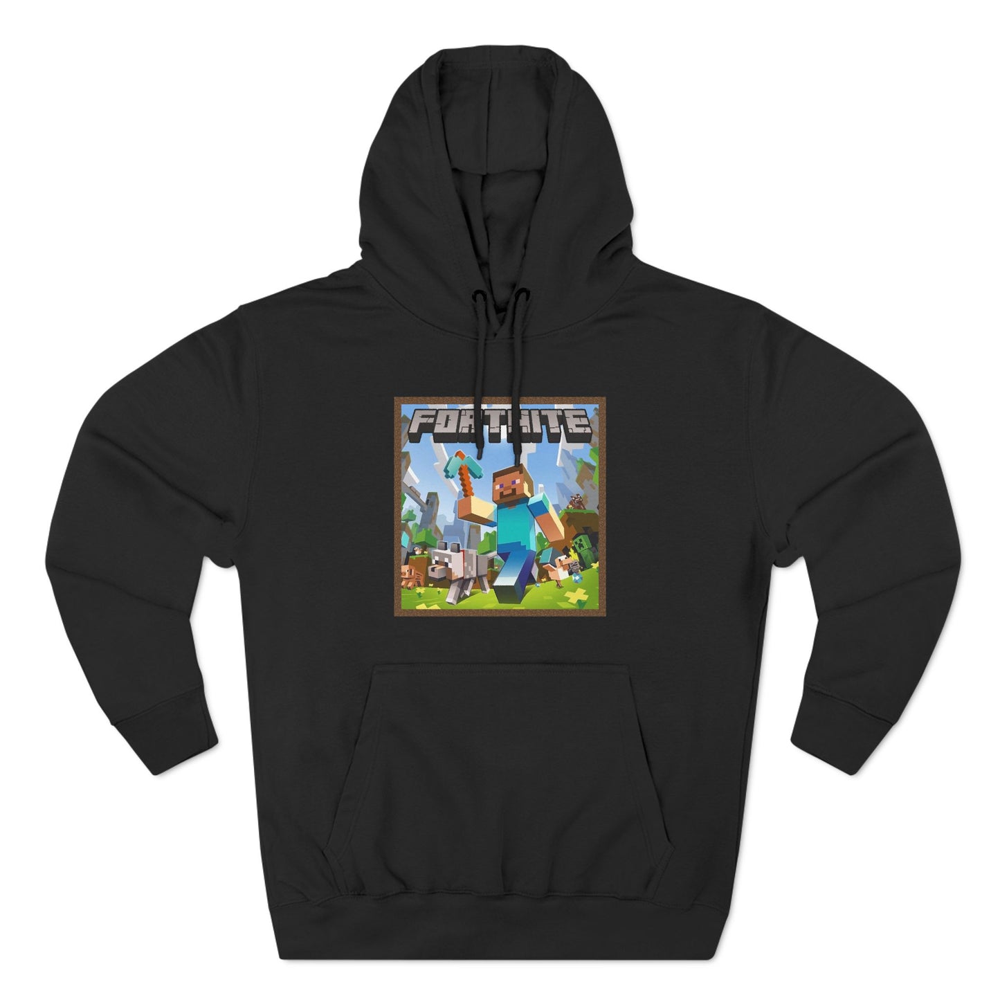 Fortnite - Hoodie