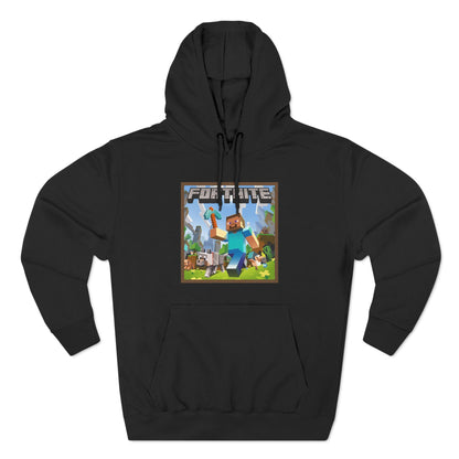 Fortnite - Hoodie
