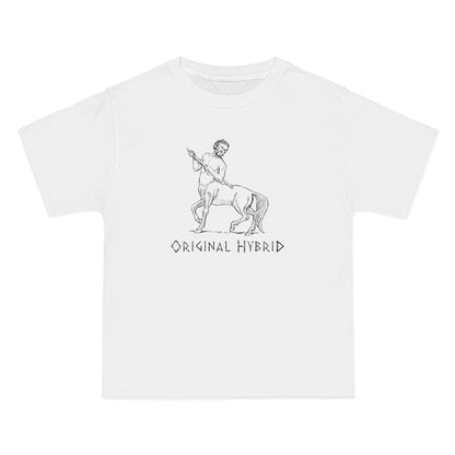 Original Hybrid - Men's Heavyweight T-Shirt