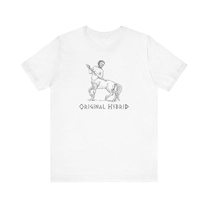 Original Hybrid - Men's T-Shirt