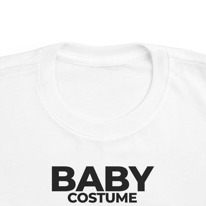 Baby Costume - Toddler  T-Shirt
