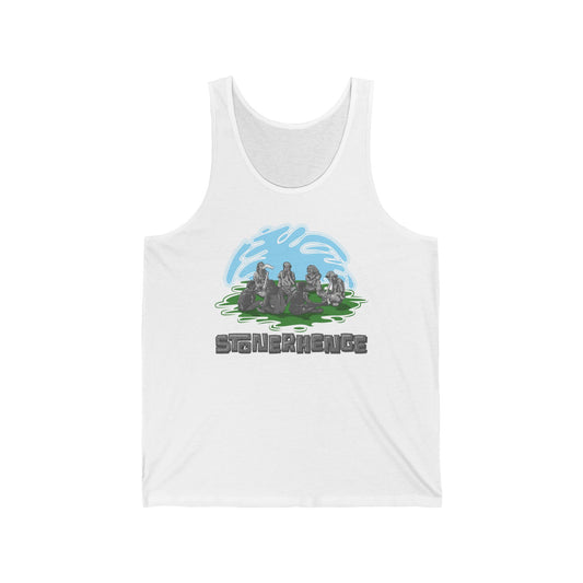 Stonerhenge - Unisex Tank