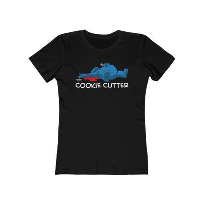 Cookie Cutter  - Women’s T-Shirt