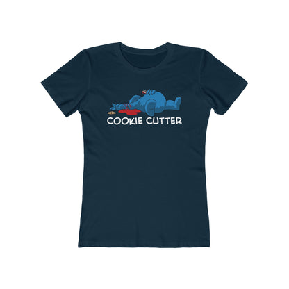 Cookie Cutter  - Women’s T-Shirt
