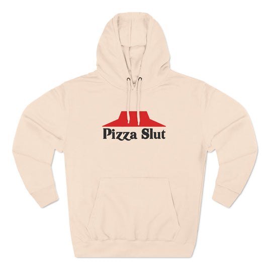 Pizza Slut - Hoodie