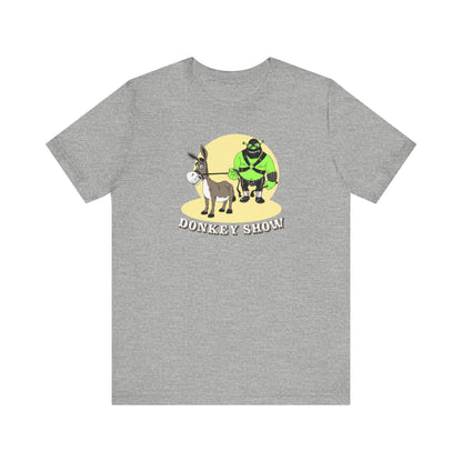 Donkey Show - Men's T-Shirt