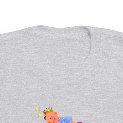 Infants Rule Toddlers Drool - Toddler  T-Shirt