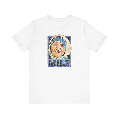 MILF - Men's T-Shirt