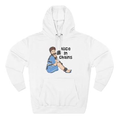 Alice In Chains - Hoodie