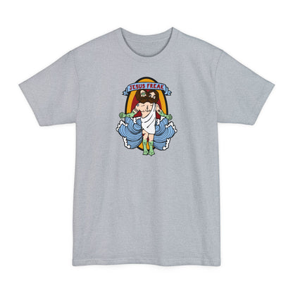 Jesus Freak - Men's Tall T-Shirt