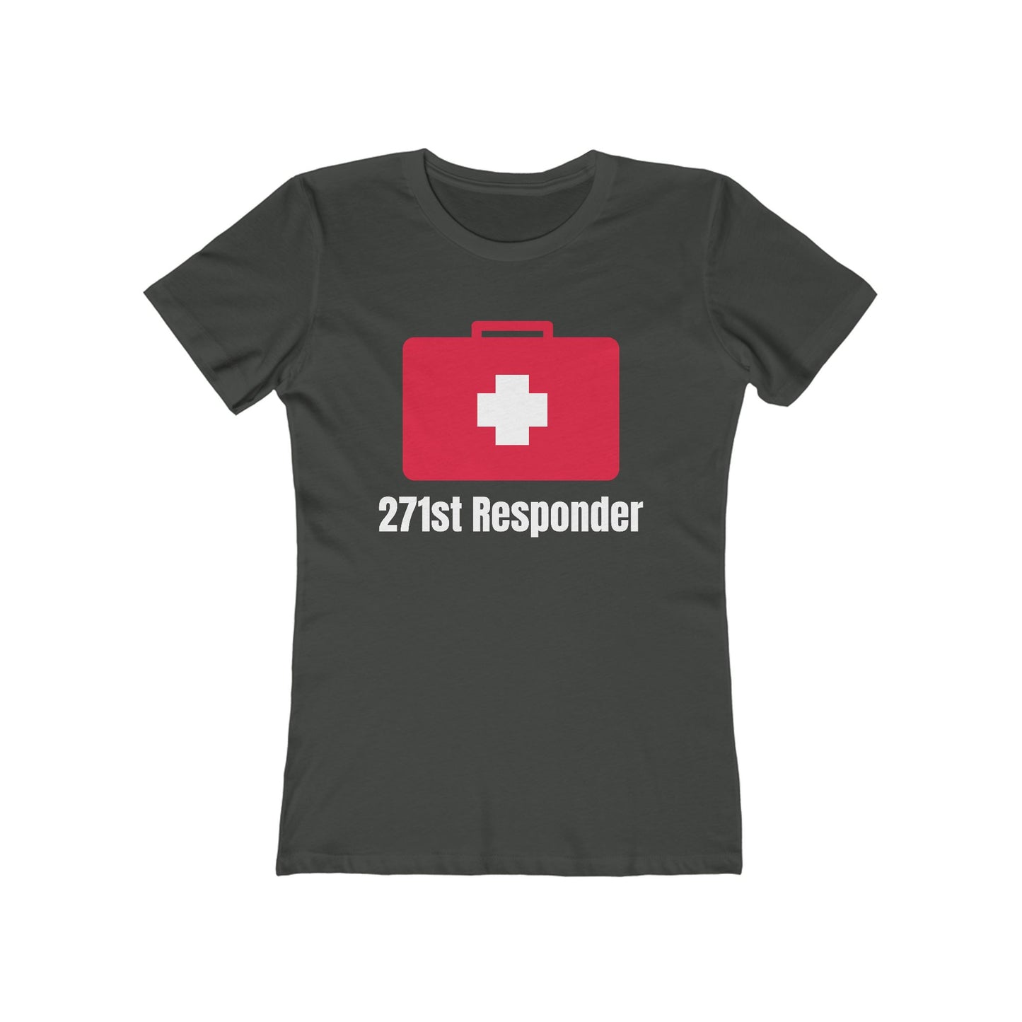 271St Responder - Women's T-Shirt