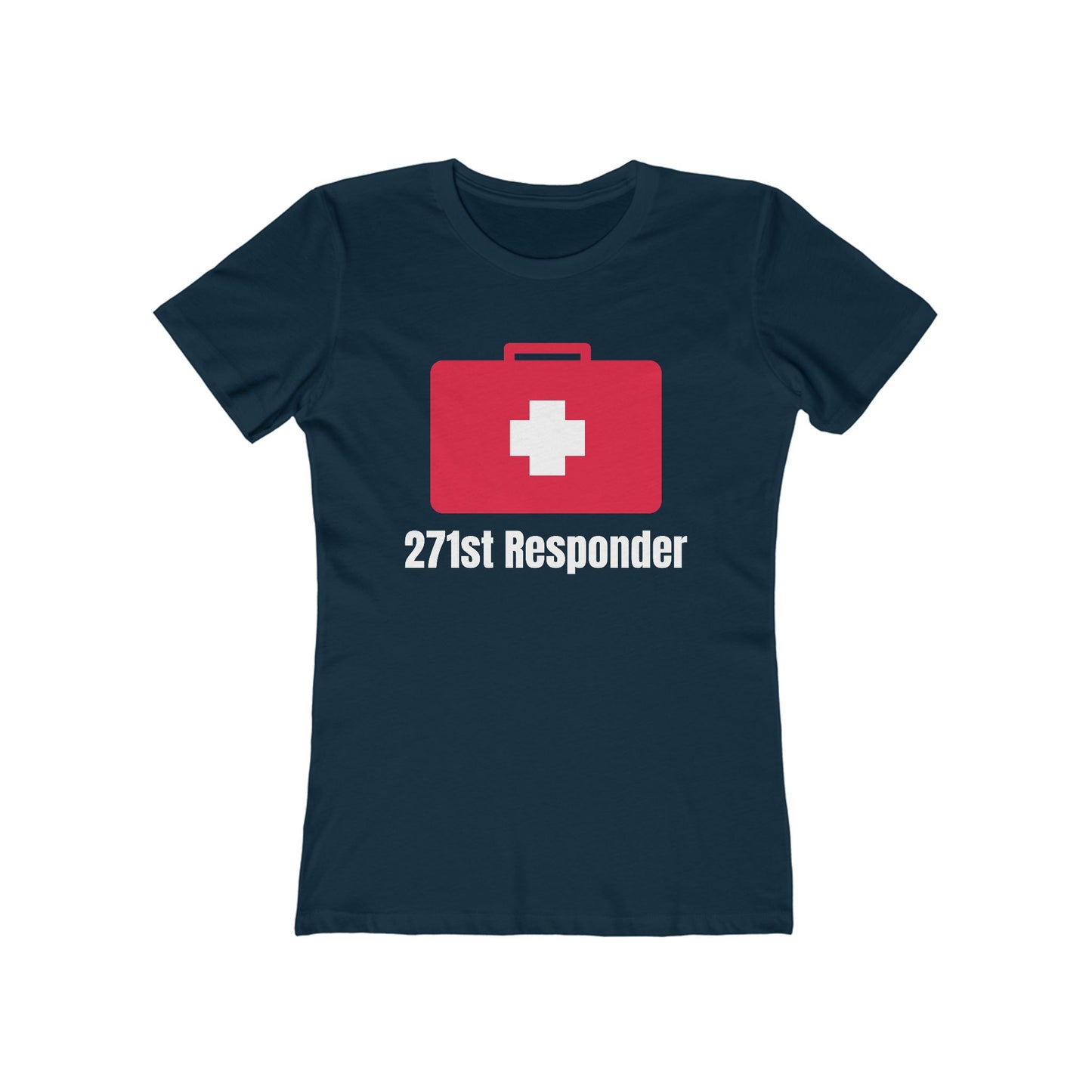 271St Responder - Women's T-Shirt