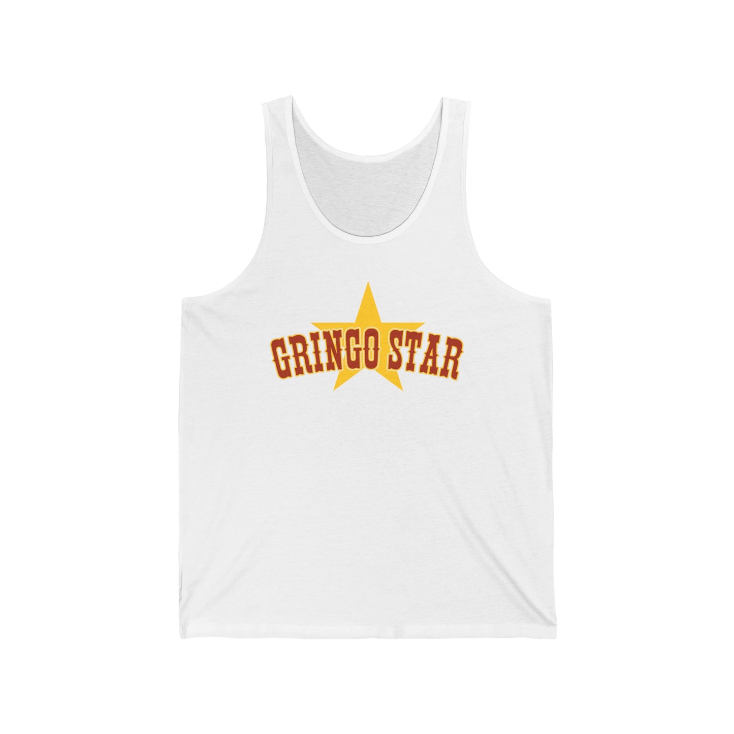 Gringo Star - Unisex Tank