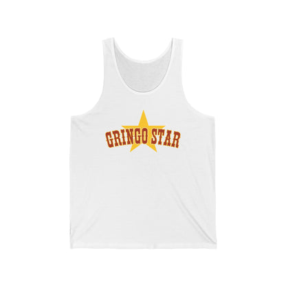 Gringo Star - Unisex Tank
