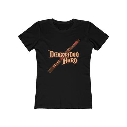 Didgeridoo Hero - Women’s T-Shirt